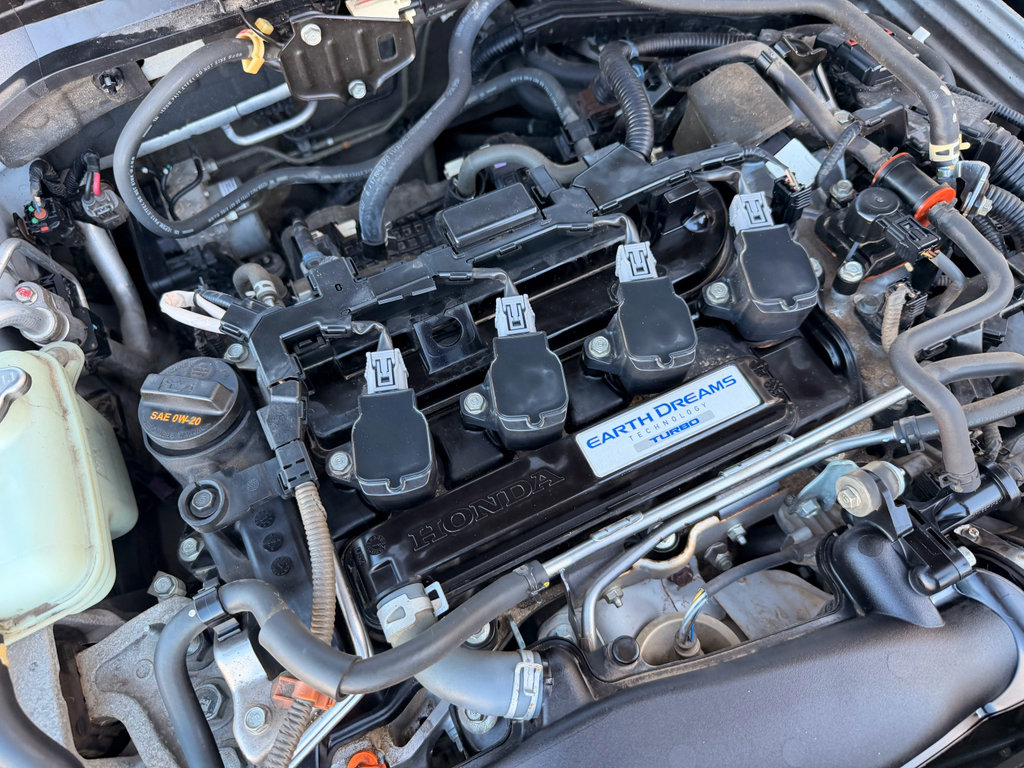 Used 2018 Honda Civic Si image 29