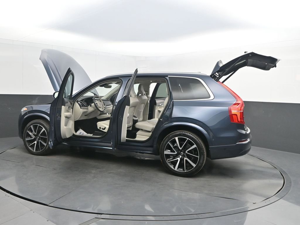 Certified 2023 Volvo XC90 B6 Plus w/ Protection Package Premier image 38