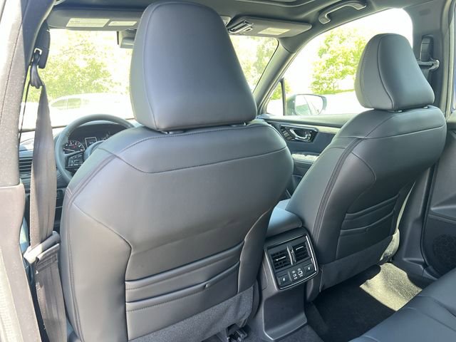 New 2026 Subaru Forester Touring AWD/4WD image 31