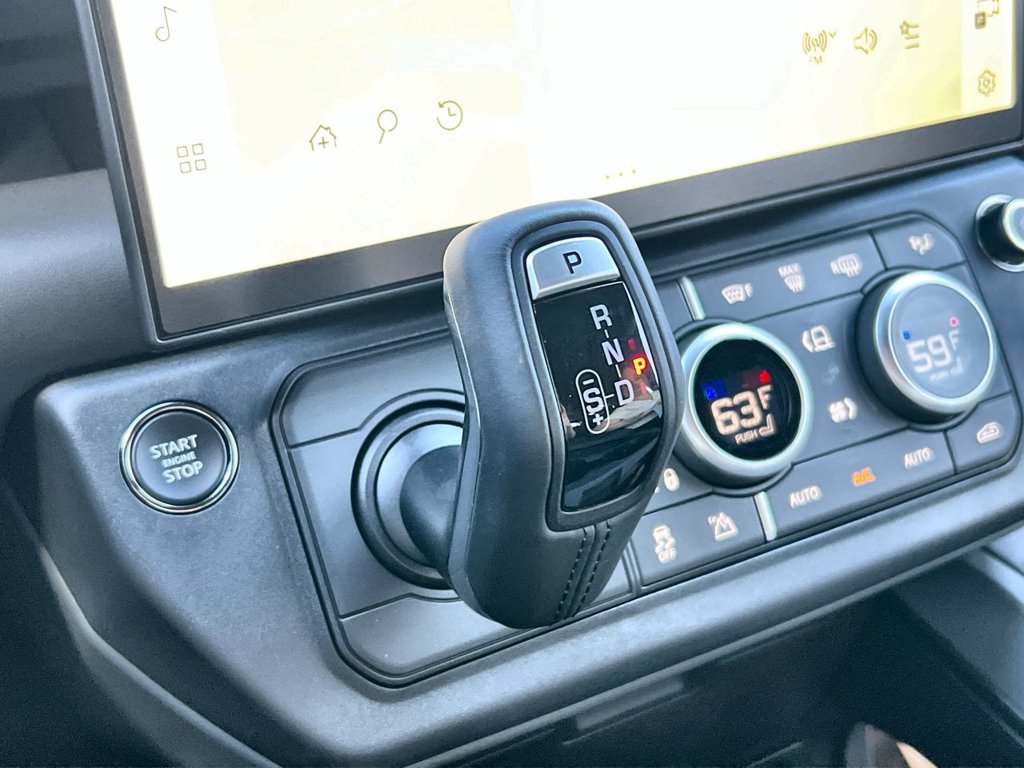 New 2026 Land Rover Defender 110 X-Dynamic SE AWD/4WD image 27