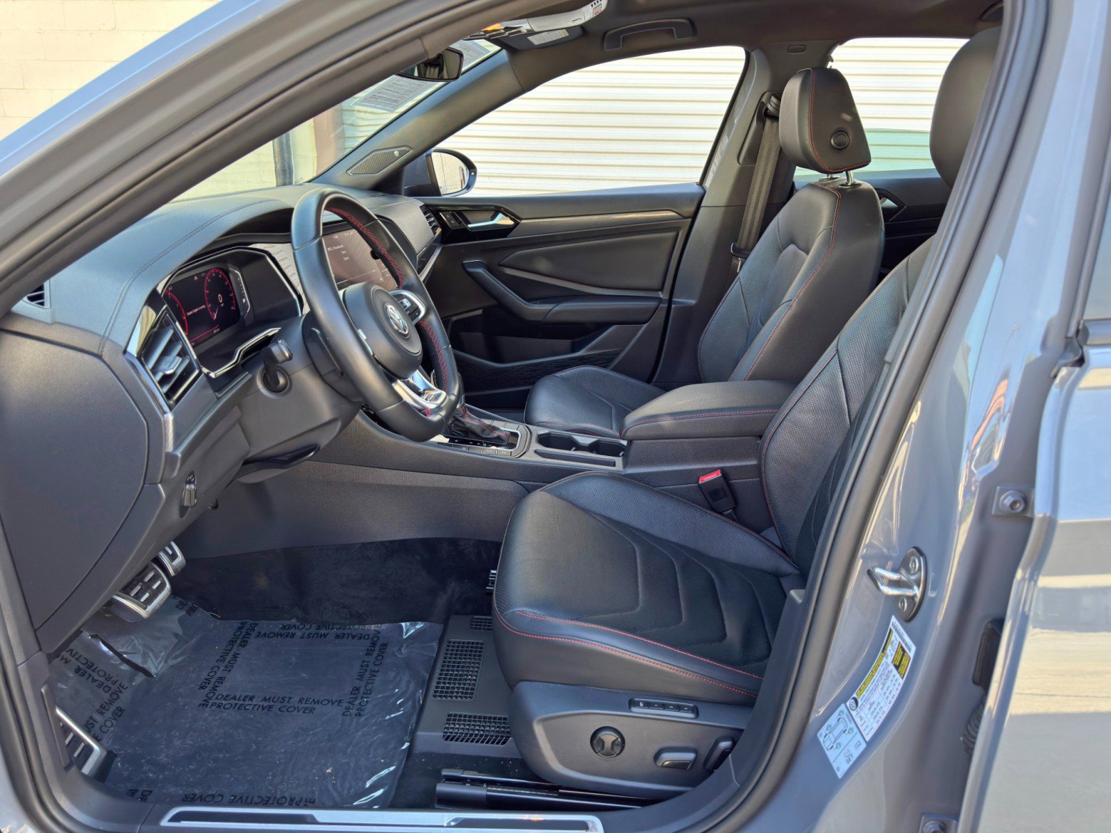 Used 2019 Volkswagen Jetta GLI Autobahn FWD image 16