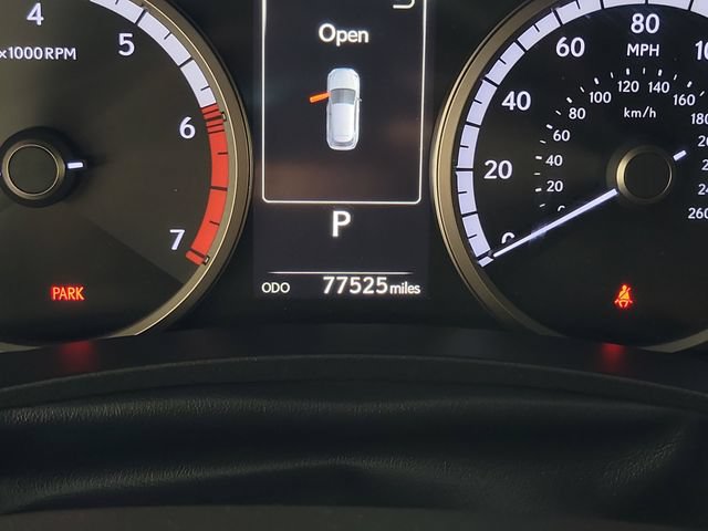Used 2018 Lexus NX 300 F Sport w/ Accessory Package 2 FWD image 2