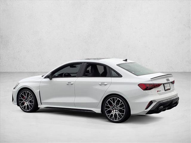 New 2026 Audi RS 3 image 7