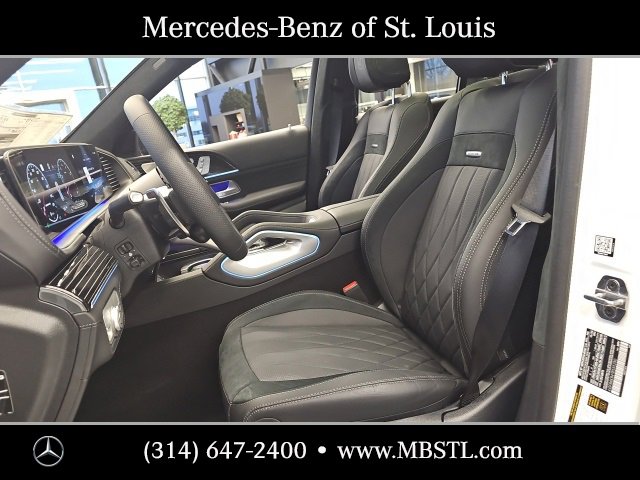 New 2026 Mercedes-Benz GLE 63 AMG S image 19