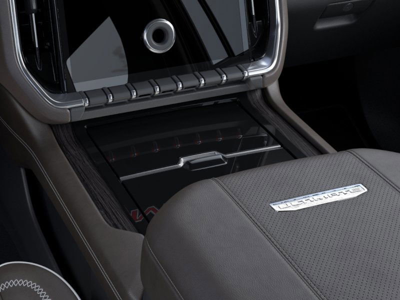 New 2026 GMC Yukon XL Denali Ultimate image 25