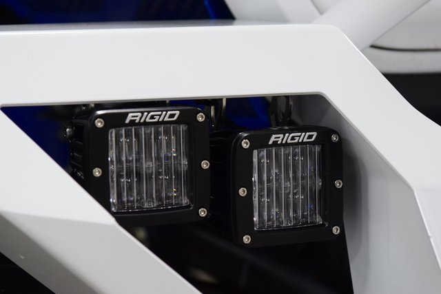 Used 2024 Jeep Wrangler Sahara w/ Safety Group image 12