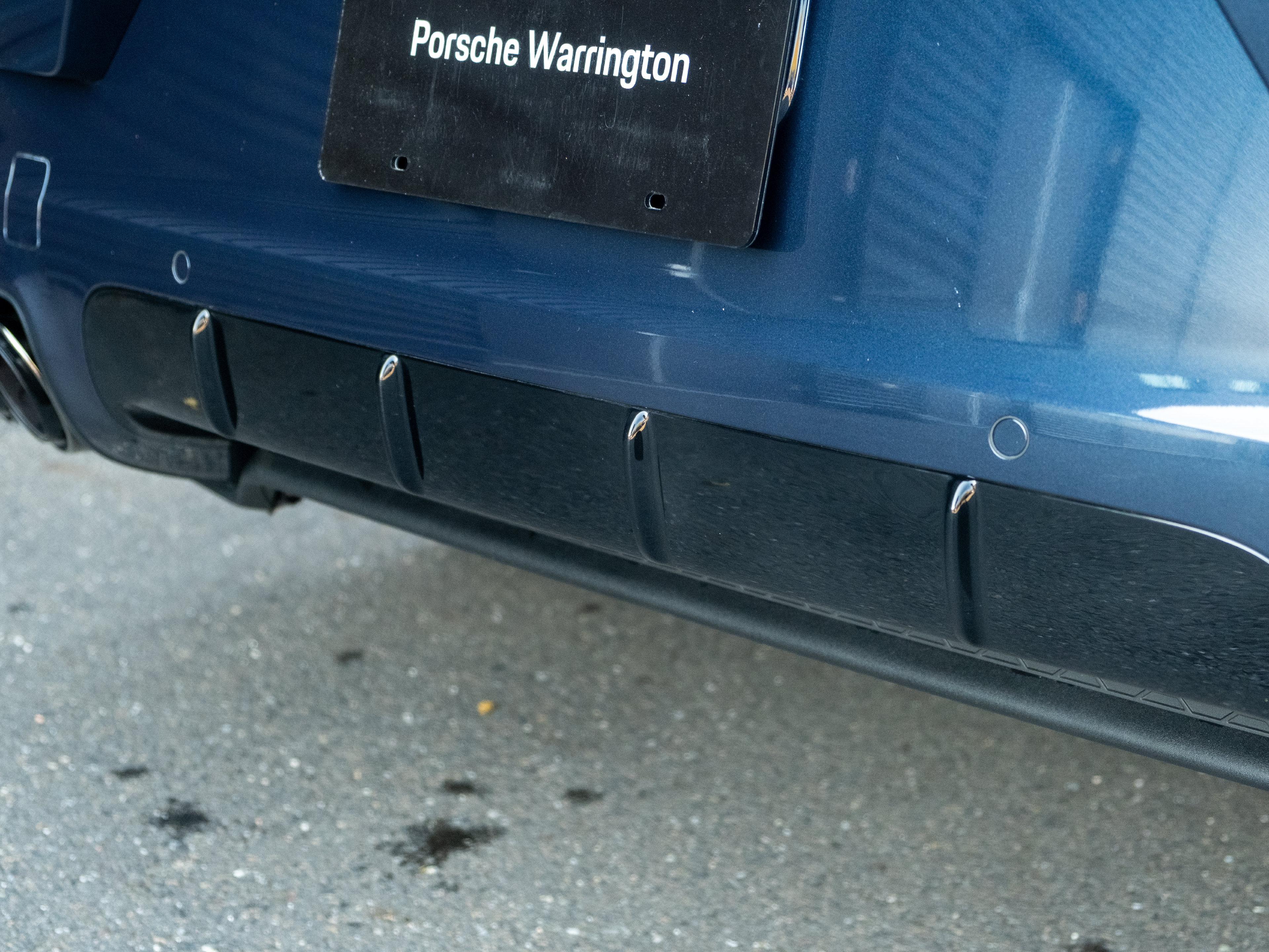 New 2026 Porsche Cayenne GTS AWD/4WD image 27