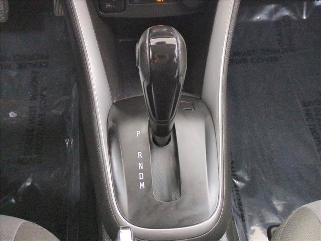 Used 2020 Chevrolet Trax LS w/ Tint and Cruise Package FWD image 12