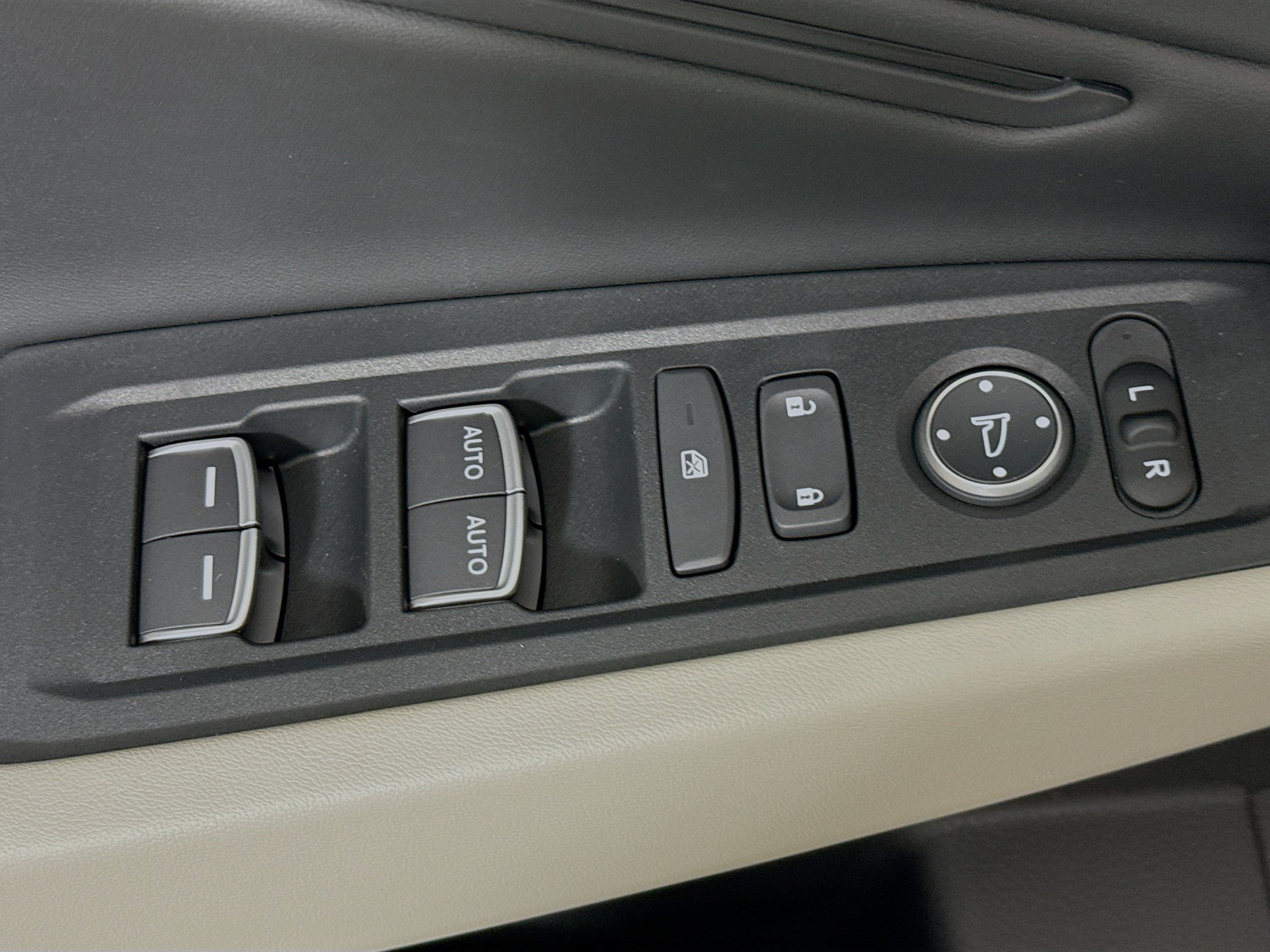 New 2026 Honda Accord SE image 20