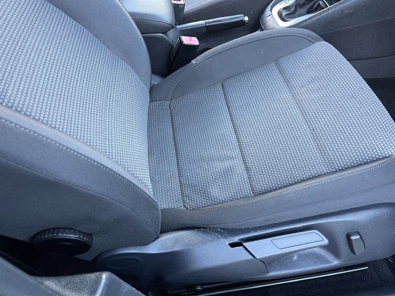 Used 2013 Volkswagen Jetta S FWD image 16