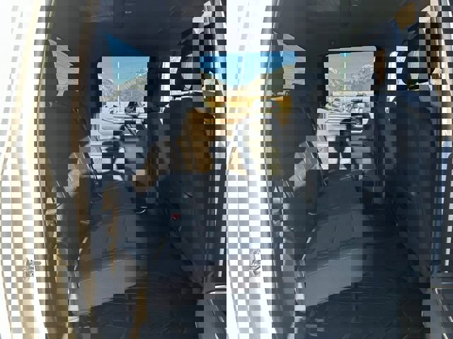 Certified 2024 Chevrolet Silverado 1500 LT w/ Z71 Off-Road Package image 13