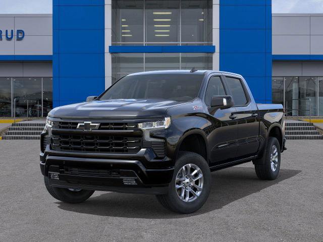 New 2026 Chevrolet Silverado 1500 RST image 30