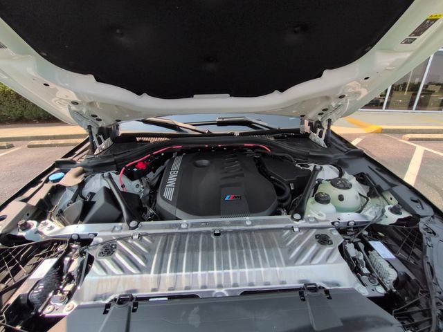 Used 2026 BMW X3 M50 AWD/4WD image 26