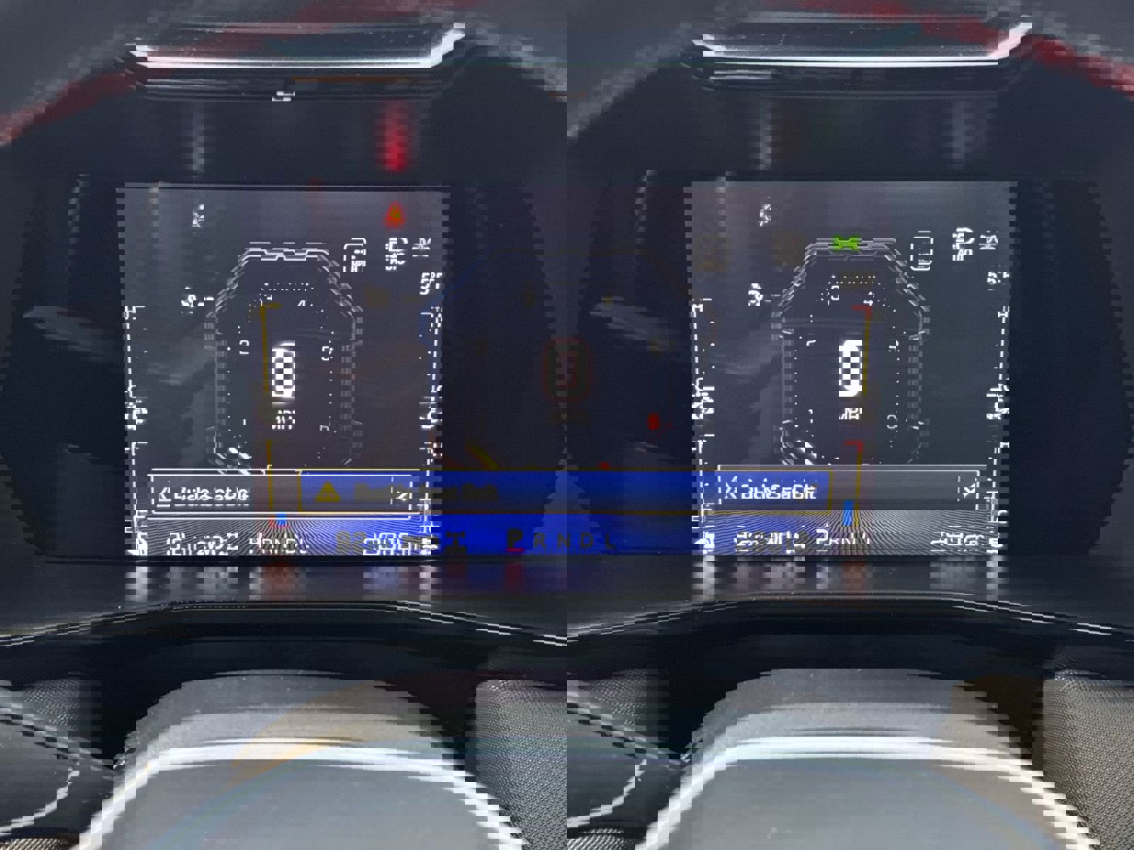 Used 2023 Chevrolet Colorado Z71 w/ Z71 Convenience Package 2 image 21