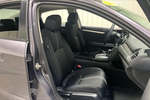 Used 2017 Honda Civic EX image 7