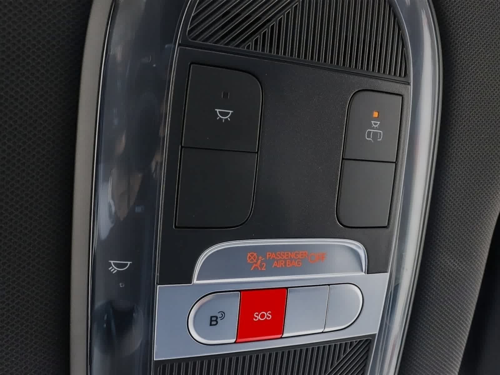 Used 2025 Hyundai Ioniq 6 SEL RWD image 35