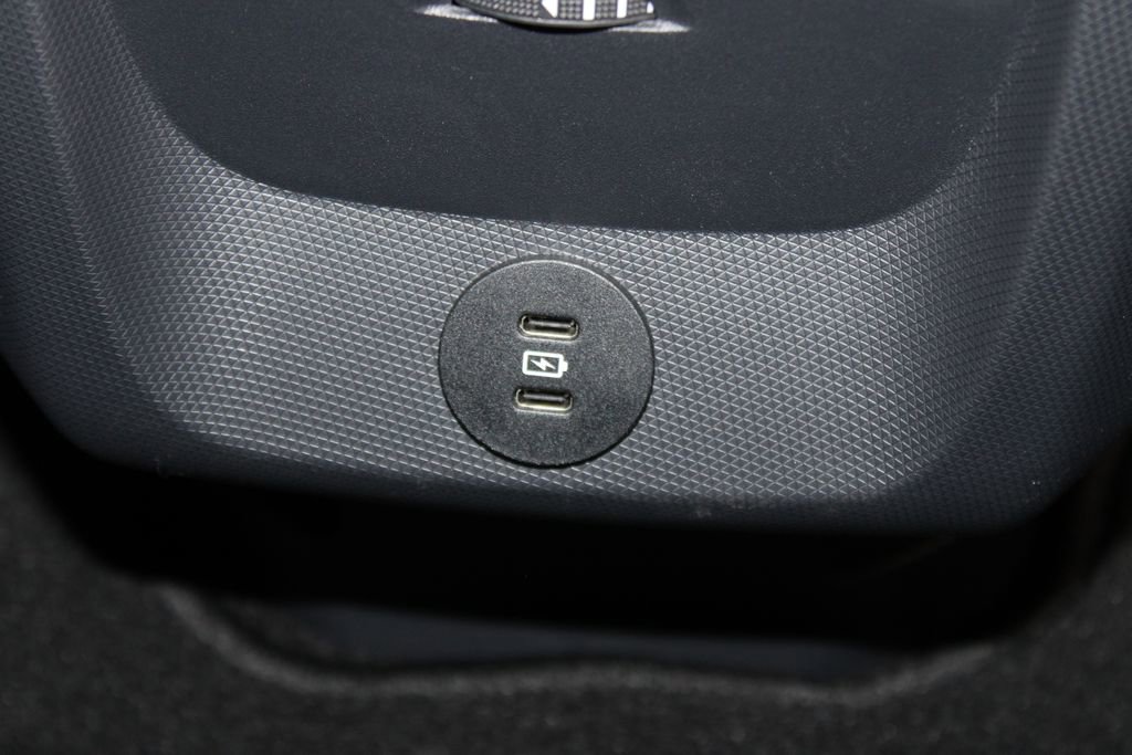 New 2025 Ford Mustang Mach-E Premium image 32