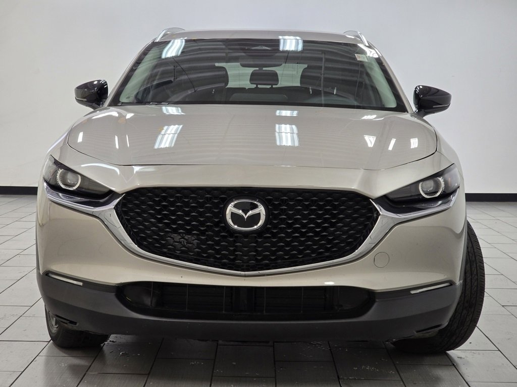 Used 2024 MAZDA CX-30 AWD 2.5 S w/ Select Sport Pkg image 10
