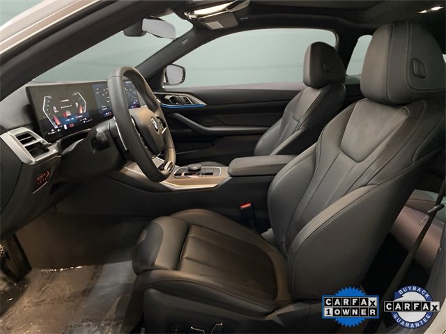 Used 2025 BMW 430i Coupe image 17