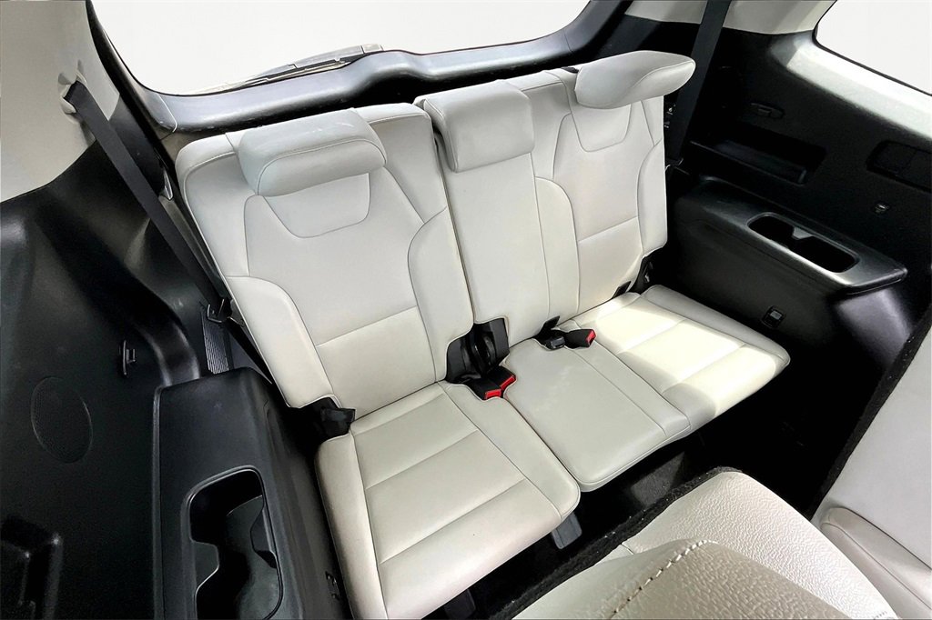 Used 2022 Kia Telluride SX w/ Nightfall Edition Package image 28