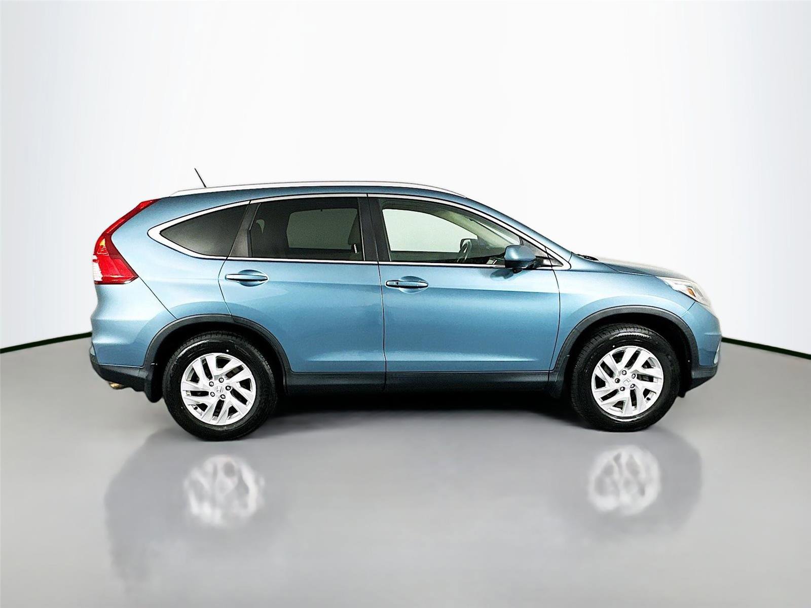 Used 2015 Honda CR-V EX-L image 18