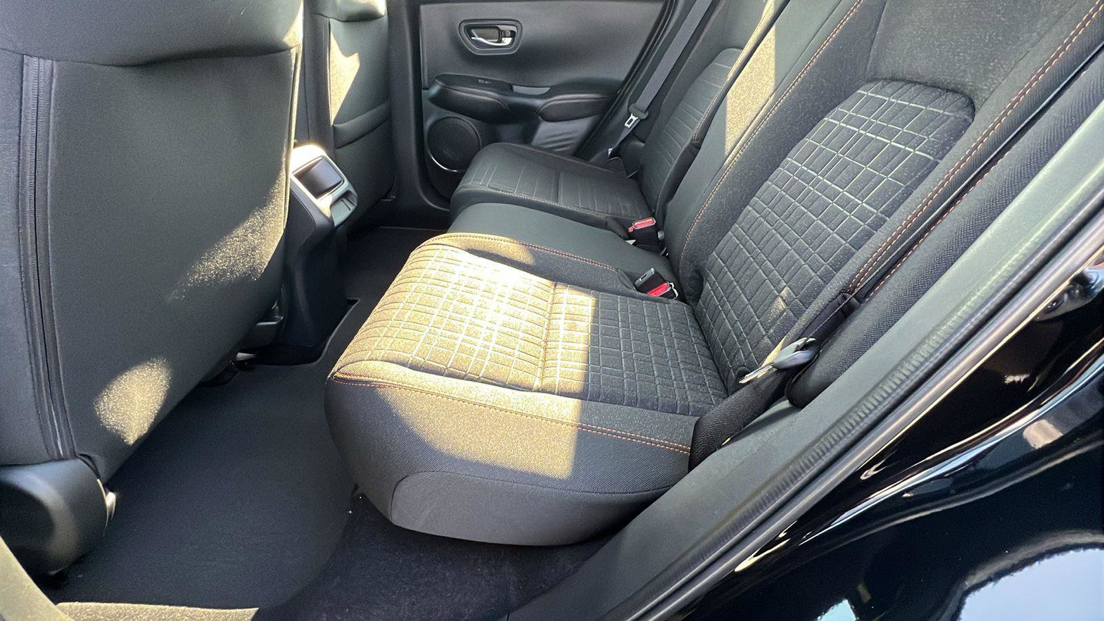 New 2026 Honda HR-V Sport image 18