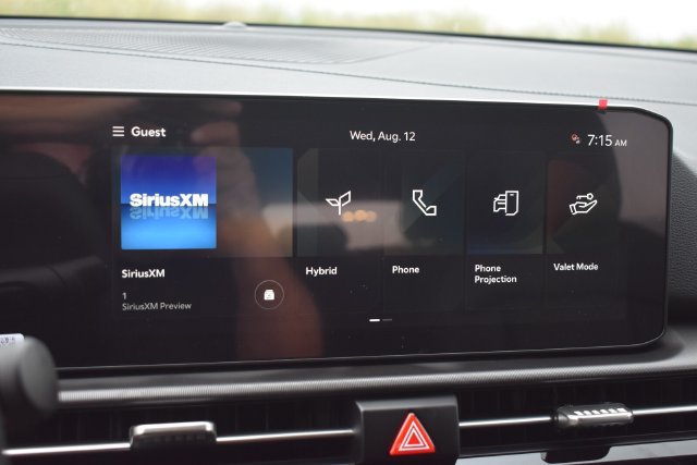 New 2027 Kia Sportage EX AWD/4WD image 29