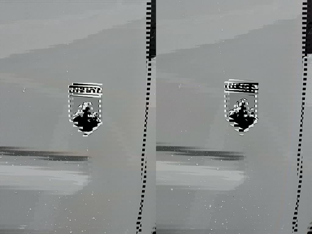 Used 2022 Ford Bronco Sport Big Bend image 26