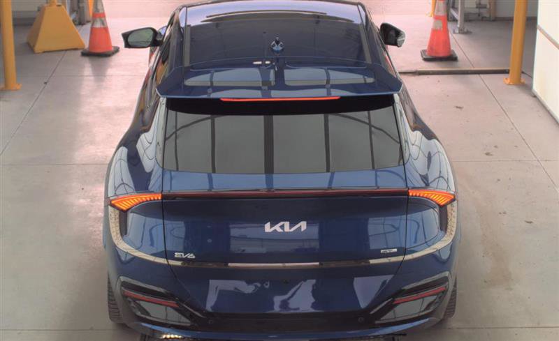 Used 2024 Kia EV6 GT-Line image 11