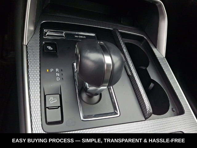 Certified 2024 MAZDA CX-90 Plug-In Hybrid w/ Preferred AWD/4WD image 17