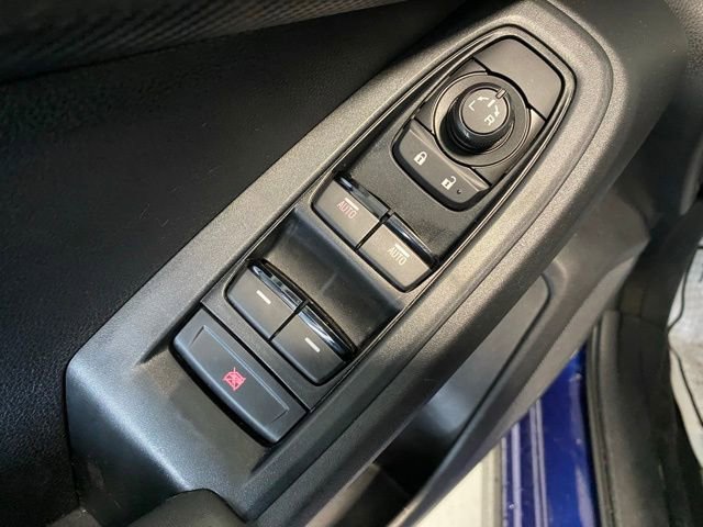 Certified 2024 Subaru Crosstrek 2.0i Premium AWD/4WD image 10