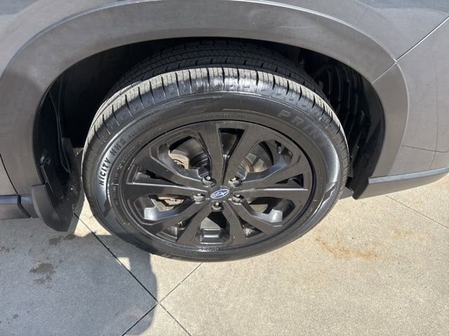 Used 2021 Subaru Forester Sport image 9