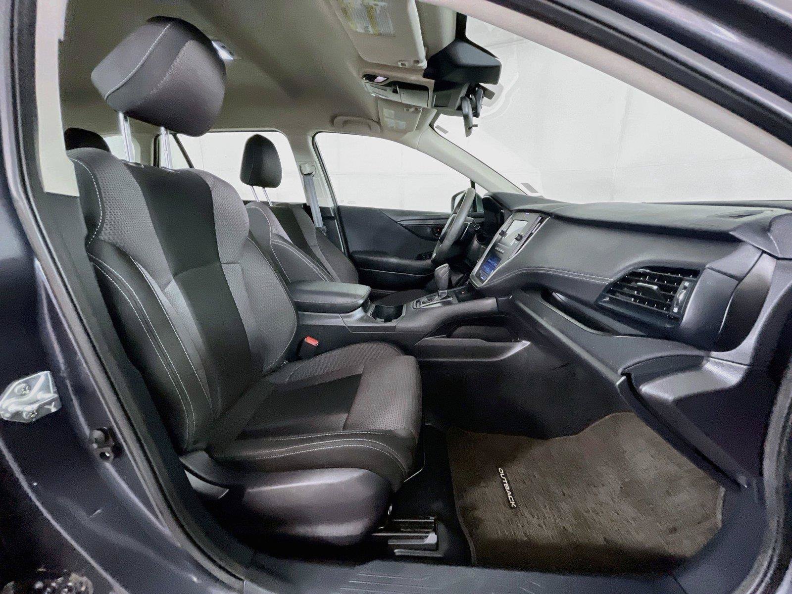 Certified 2024 Subaru Outback AWD/4WD image 28