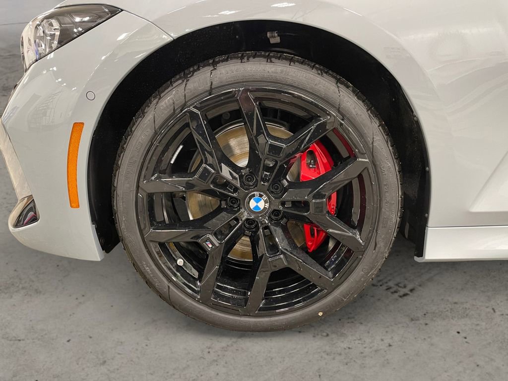 New 2026 BMW 330i xDrive 330i xDrive w/ M Sport Package image 14