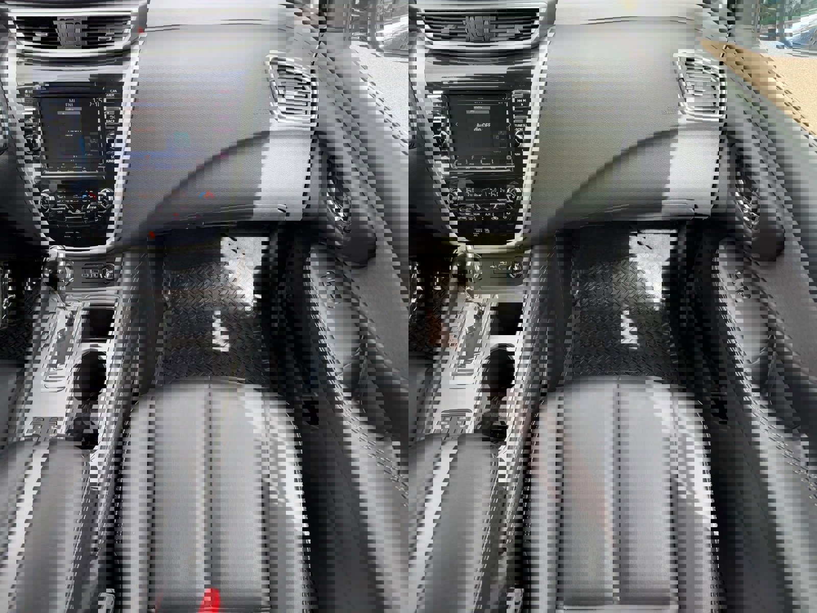 Certified 2023 Nissan Murano SV image 15