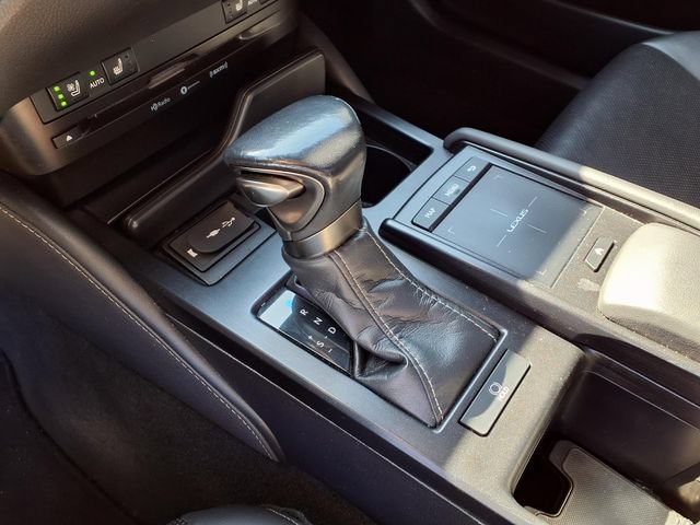 Used 2020 Lexus ES 350 w/ Premium Package FWD image 9