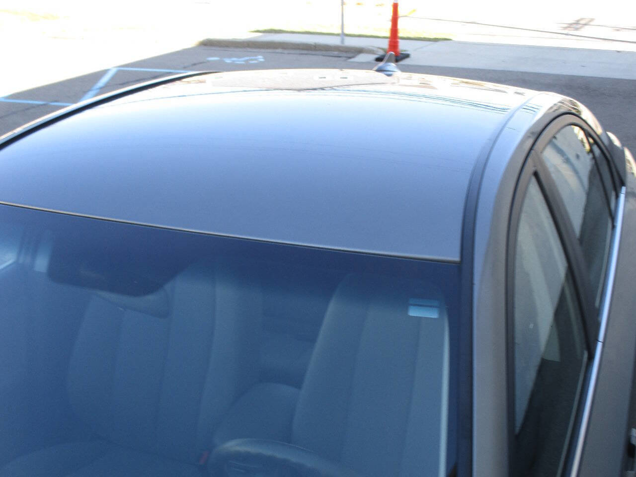 Used 2009 Hyundai Sonata GLS w/ Popular Equipment Pkg 2 image 41