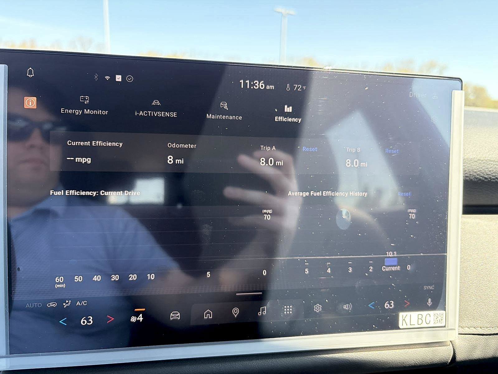 New 2026 MAZDA CX-5 Select AWD/4WD image 25