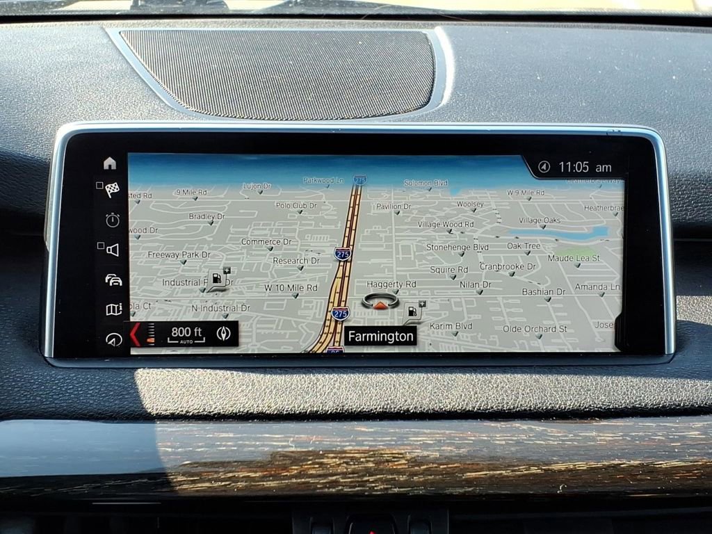 Used 2018 BMW X5 xDrive35i image 16