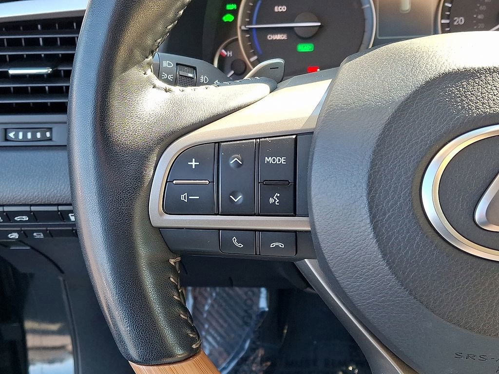 Used 2022 Lexus RX 450h 450h w/ Premium Package image 22