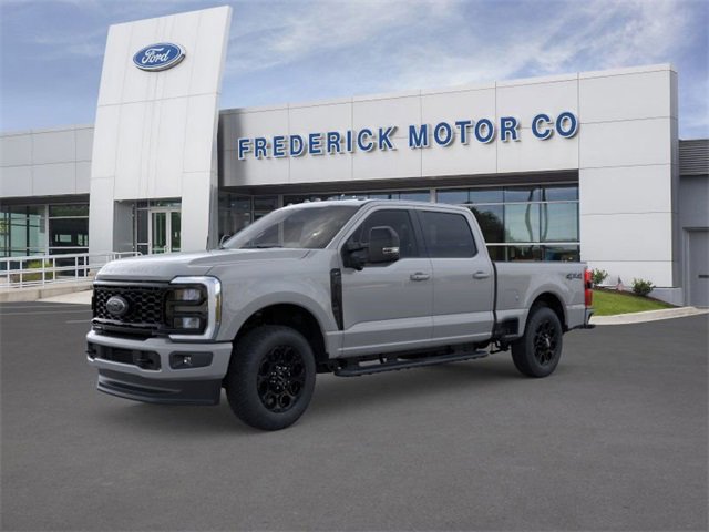 New 2026 Ford F350 XLT w/ XLT Premium Package image 1