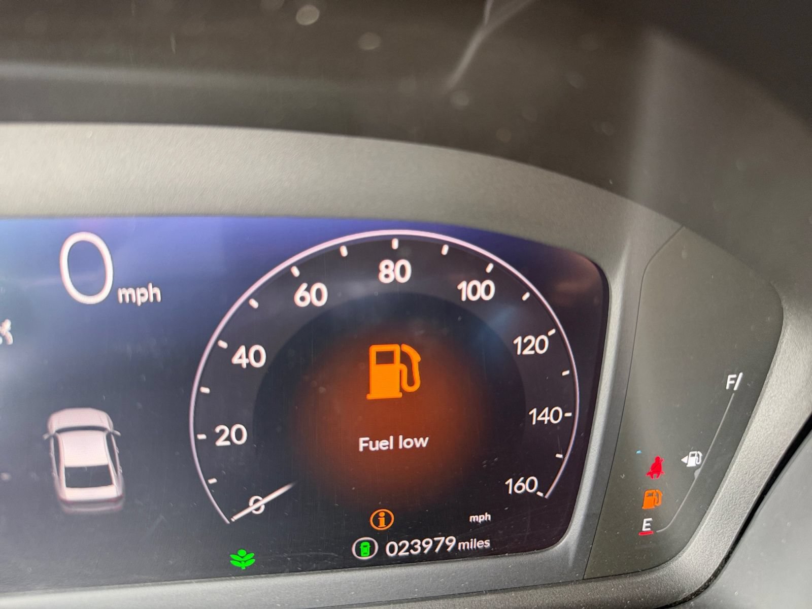 Used 2023 Honda Accord LX image 20