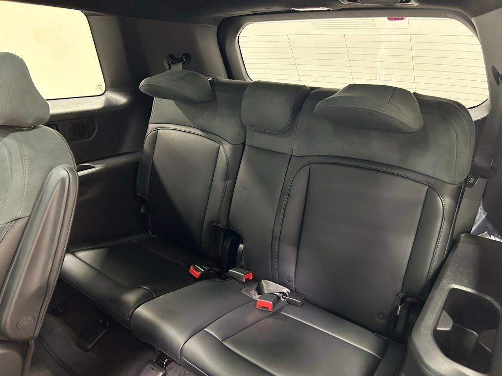 New 2027 Kia Telluride X-Line SX Prestige w/ Towing Package image 34