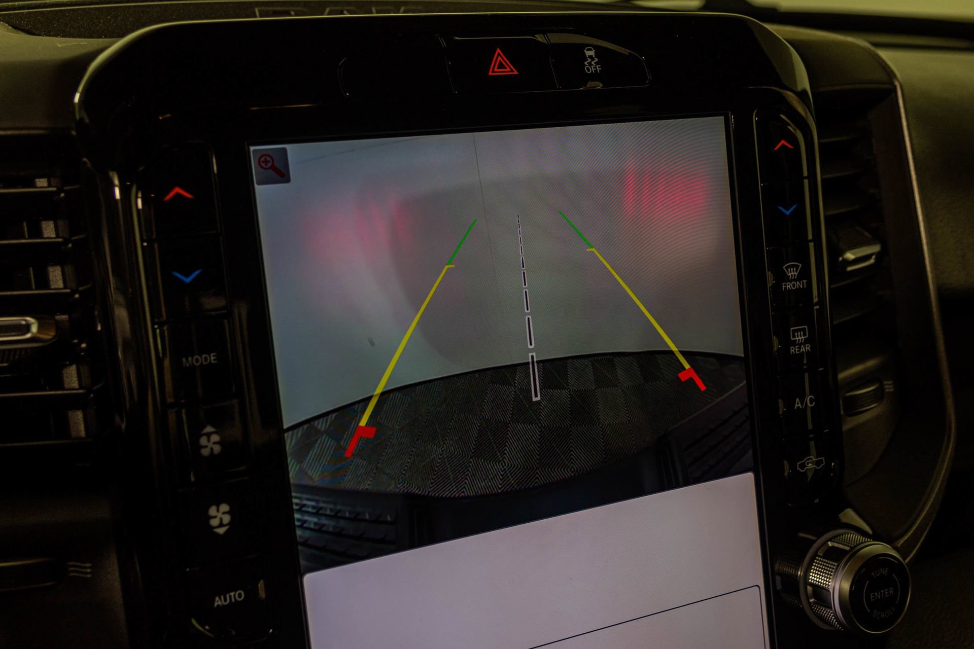 New 2026 RAM 2500 Tradesman image 27