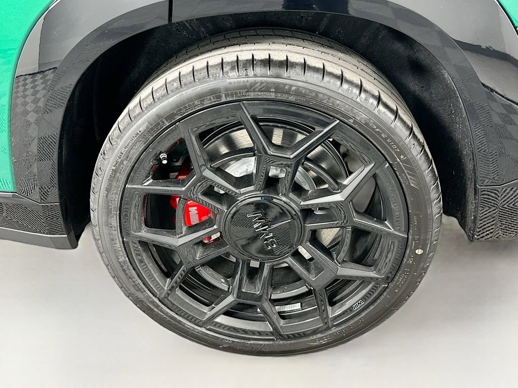 New 2026 BMW XM Label Red w/ M Driver's Package image 23