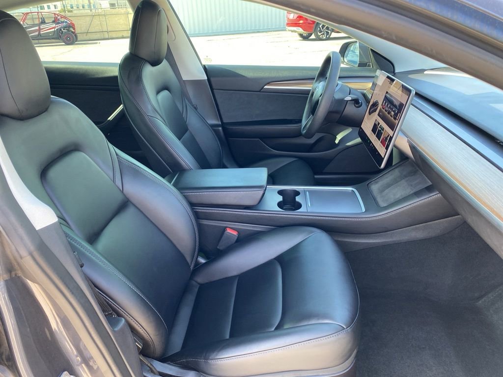 Used 2022 Tesla Model 3 Long Range image 8
