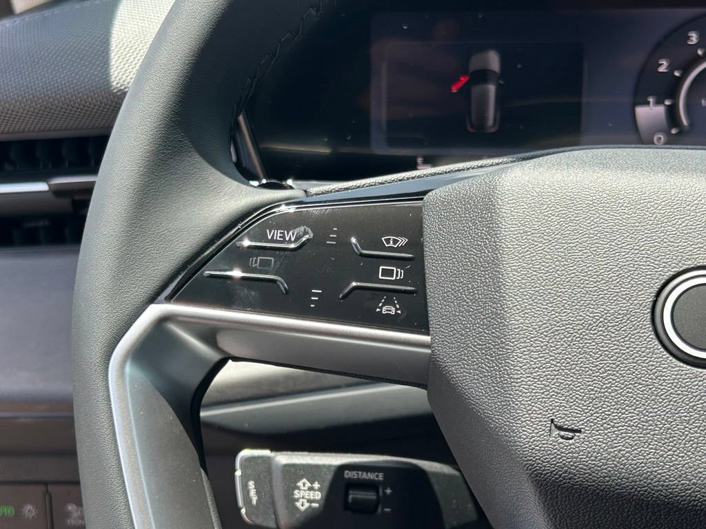 New 2026 Audi Q3 quattro 2.0T AWD/4WD image 23