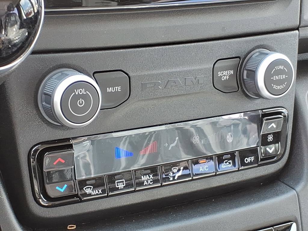 New 2026 RAM ProMaster 1500 w/ Convenience Group image 30