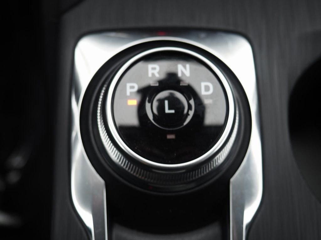 New 2026 Ford Escape Active w/ Cold Weather Package image 26