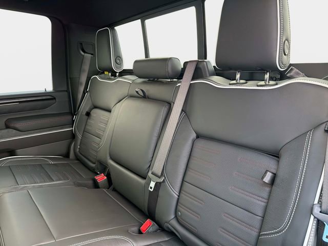New 2026 GMC Sierra 2500 AT4X AWD/4WD image 12